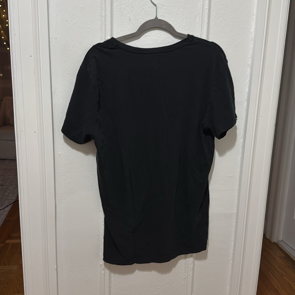H&M Black Shirt - Picture 2 of 4